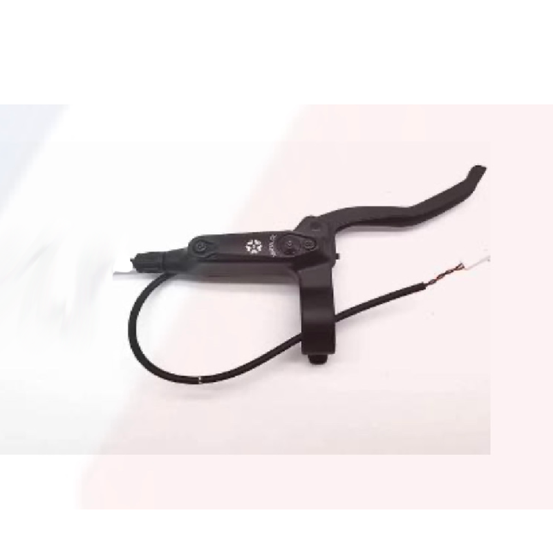Maneta de freno original izquierda y derecha para Segway GT1 / GT1E / GT2 Segway - Ninebot - 2 
Palanca de frenado Segway GT1 / 