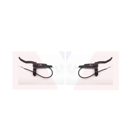 Original Bremshebel links und rechts für Segway GT1 / GT1E / GT2 Segway - Ninebot - 3 
Bremshebel Segway GT1 / GTE - GT1E / GT2
