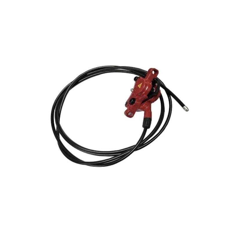 Original Bremssattel vorn und hinten für Segway GT1 / GT1E / GT2 Segway - Ninebot - 1 
Bremssattel Segway GT1 / GTE - GT1E / GT2