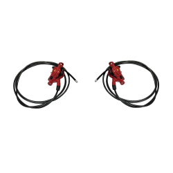 Original Bremssattel vorn und hinten für Segway GT1 / GT1E / GT2 Segway - Ninebot - 3 
Bremssattel Segway GT1 / GTE - GT1E / GT2