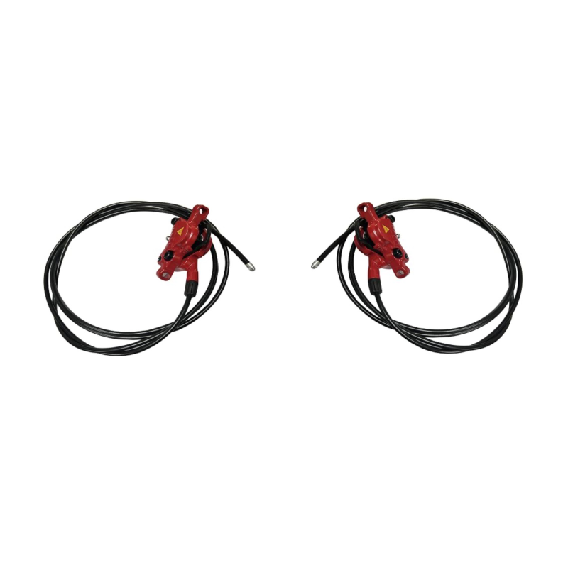 Original'nyy peredniy i zadniy tormoznoy support dlya Segway GT1 / GT1E / GT2 Segway - Ninebot - 3 
Tormoznoy support Segway GT1