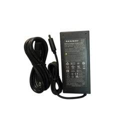 Carregador para Segway GT1 / GT1E / GT2 - adaptador de corrente para trotinete eletrica, cabo e conector de substituicao Segway 