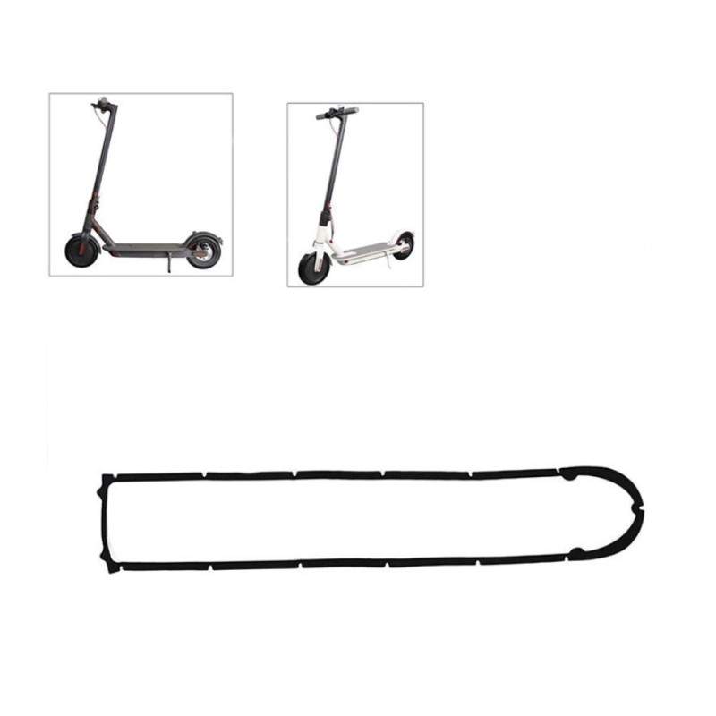 Accudeksel waterdichte pakking - chassis - voor Xiaomi M365, Essential, Lite, 1S Xiaomi - 2  