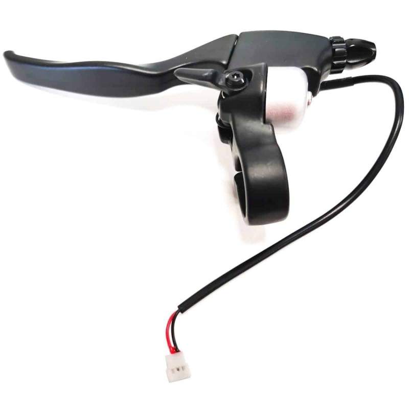 Zunanji vzvod zavorne ročice  - 3  