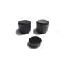 Silicone caps for the rear fender screws - Xiaomi M365, 1S, Pro2 and M365 Pro Xiaomi - 1  