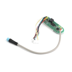 Panel' upravleniya/plata BLE/ekran, sovmestimyy s M365, Essential, Mi 3, 1S, Pro2 i M365 Pro Xiaomi - 1 Panel' upravleniya/plata