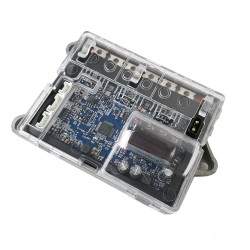 Контролер или логическа платка за съвместими Xiaomi M365, 1S, Pro2 и M365 Pro Xiaomi - 1 Контролер или логическа платка за съвме