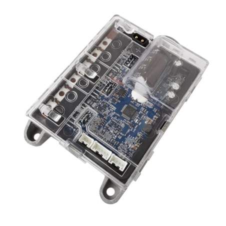 Řadič nebo logická deska pro kompatibilní s Xiaomi M365, 1S, Pro2 a M365 Pro Xiaomi - 2 Řadič nebo logická deska pro kompatibiln