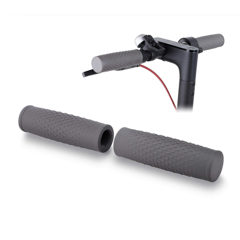 Puños de manillar para Xiaomi M365, 1S, Pro2 y M365 Pro Xiaomi - 1  
