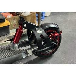 Monorim MPR1 eller Monorim MR1 Pro baghjulsophæng til Xiaomi Pro 4 Monorim - 16 Opdater din Xiaomi Pro 4 med MPR1 eller MR1 Pro 