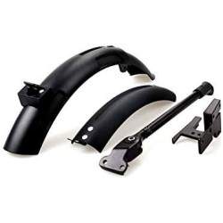 Mukana Xiaomi QiCycle EF1:n etu- ja takalokasuojasarja jalustalla Monorim - 4 
Täydellinen lokasuojasarja jalustalla Qicycle EF1