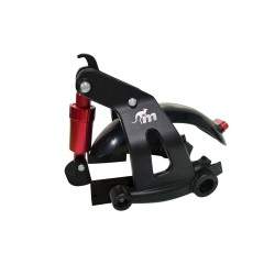 Monorim MPR1 arba Monorim MR1 Pro galinė pakaba, skirta Xiaomi Pro 4 Monorim - 17 
Atnaujinkite savo Xiaomi Pro 4 su MPR1 arba M