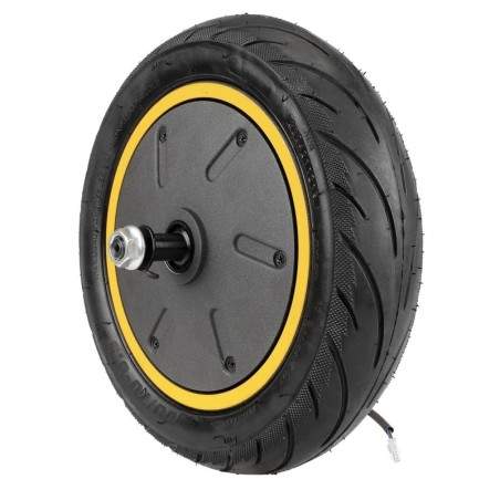 350 watin yhteensopiva moottori Ninebot Max G30-, G30D- ja G30LP-malleihin Segway - Ninebot - 12 350 watin yhteensopiva moottori