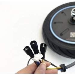 Originele Ninebot 350w tweede generatie motor voor Ninebot Max G30, G30P, G30LP, G30LE en G30D Segway - Ninebot - 9 Origineel mo