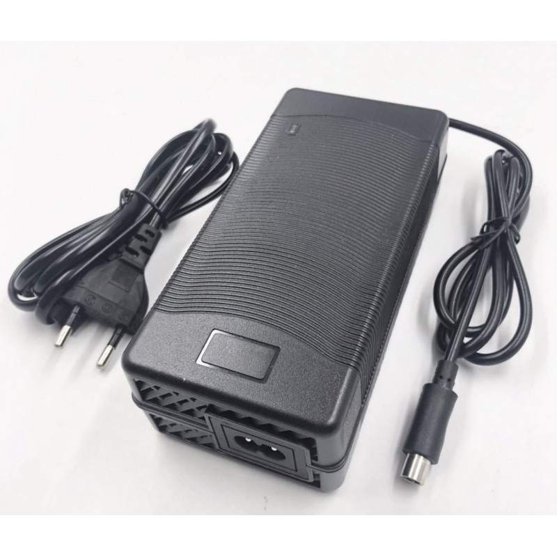 5A pikalaturin liitin, joka on yhteensopiva Xiaomi Ninebot Max G30- tai G2-sarjan kaikkien mallien kanssa KROXNE - 1 
Erittäin n