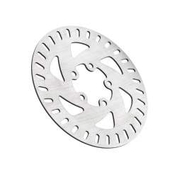 Disque de frein 130mm pour Xiaomi Mi4 y Mi4 Pro Xiaomi - 4 Disque de frein 130mm pour Mi4 Pro
Installez le disque de 130 mm pour