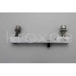 Kronshteyn halʹmivnoho suporta na zadniy pidvistsi MR1 i DMR1 - prokladka Monorim 01, 02 i 03 Monorim - 1 
Kronshteyn dlya vstan