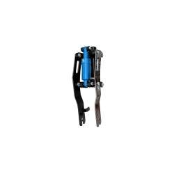 Monorim MX0 V5 etujousitus sähköskoottereille Ninebot tai vastaava Monorim - 20 Monorim MX0 V5 etujousitus sähköskoottereille Ni