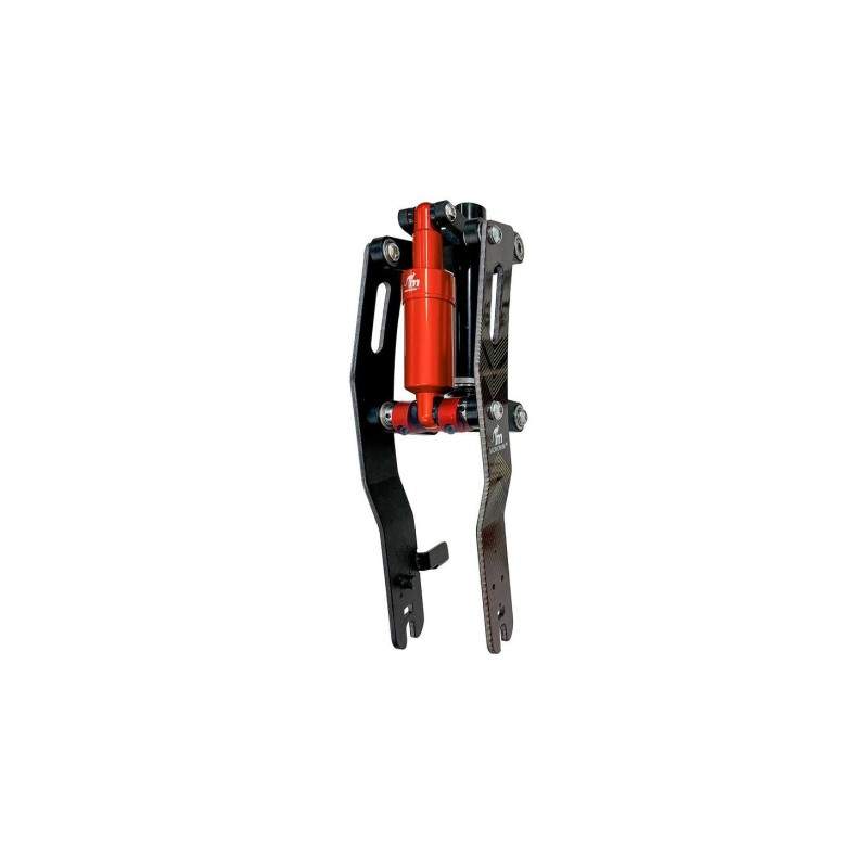 Monorim MX0 V5 első felfüggesztés Ninebot vagy hasonló elektromos robogókhoz Monorim - 21 Monorim MX0 V5 első felfüggesztés Nine