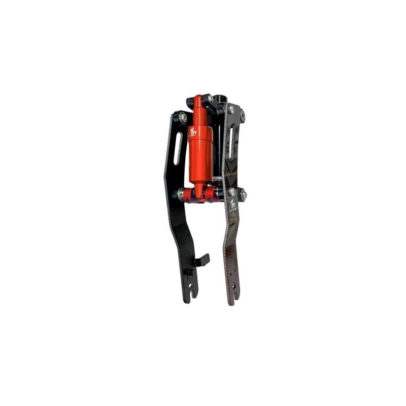 Monorim MX0 V5 per monopattini elettrici Ninebot o simili Monorim - 21