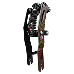 Monorim MX2 do hulajnóg elektrycznych Ninebot Max G2 lub podobnych (G 2E, G2D, G2P, G2x) Monorim - 2 Monorim MX2 do hulajnóg ele