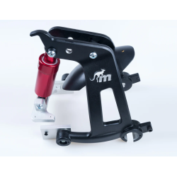 Bakre fjädring Monorim MKR1 för Kuickwheel S1-C eller liknande Monorim - 5 Bakre fjädring Monorim MKR1 för Kuickwheel S1-C eller