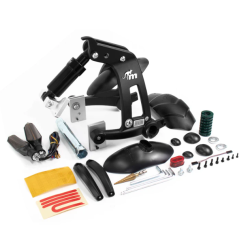 Zadní odpružení Monorim MKR1 pro Kuickwheel S1-C nebo podobné Monorim - 9 Zadní odpružení Monorim MKR1 pro Kuickwheel S1-C nebo 