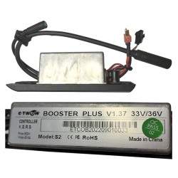 Controller E-twow S2 Booster / Controler E-twow S2 Booster Plus v1.37 33v / 36v Etwow - 1 Controller E-twow S2 Booster / Control