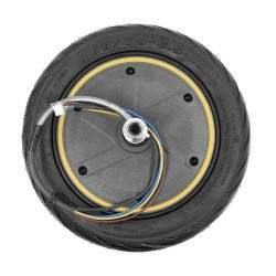 Gnísios kinitíras défteris geniás Ninebot 350w gia Ninebot Max G30, G30P, G30LP, G30LE kai G30D Segway - Ninebot - 12 Αυθεντική 