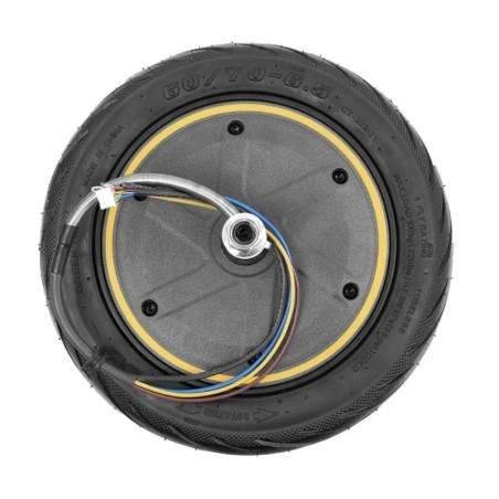 Original Ninebot 350w Motor der zweiten Generation für Ninebot Max G30, G30P, G30LP, G30LE und G30D Segway - Ninebot - 12 Origin