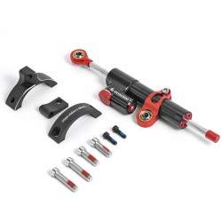 Monorim Mdamper - steering damper for Xiaomi 4, 4 Pro or similar electric scooter Monorim - 1 Monorim Mdamper - steering damper 