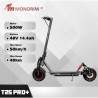 Monorim T2SPRO + 48v high performance electric scooter - 500w motor - 14.4ah battery Monorim - 1 Monorim T2SPRO + High Performan