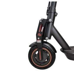 Monorim T3SPRO + 48v højtydende elektrisk scooter - 500w motor - 14.4ah batteri Monorim - 4 Monorim T3SPRO + højtydende elektris