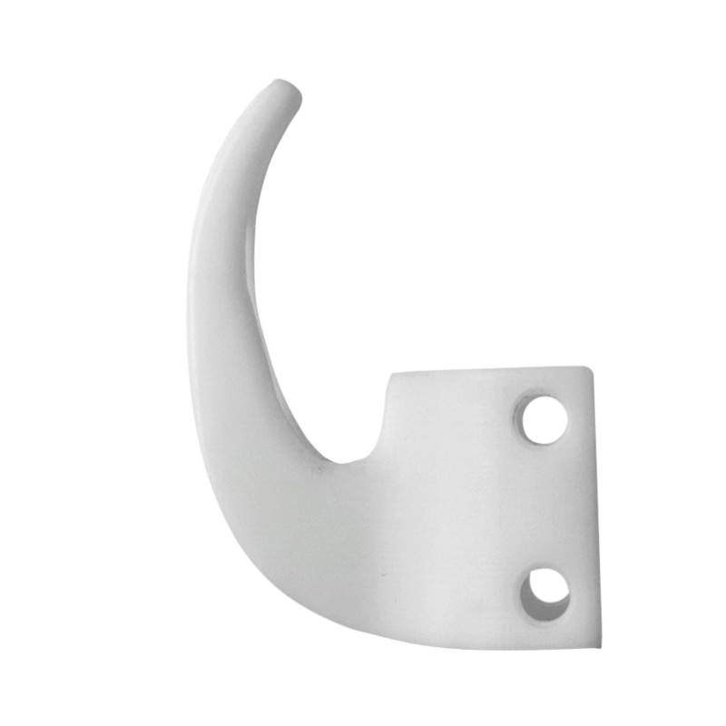 Spitze oder Haken zum Aufhängen von Taschen für Ninebot Max G2 oder ähnliches KROXNE - 3 Spitze oder Haken zum Aufhängen von Tas