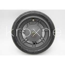 Pŭlna 10-inchova bezkamerna predna dzhanta za seriya Ninebot Segway Max G2 ili podobna Segway - Ninebot - 2 
Rezervna guma za se