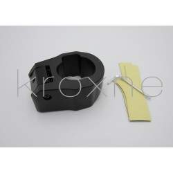 Blocare MX-lock Monorim cu pârghie pliabilă pentru scuterul din seria Segway max G2 sau similar Monorim - 7 
Pârghie de blocare 