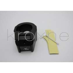 Bloqueio de alavanca dobrável MX-lock Monorim para scooter da série Segway max G2 ou similar Monorim - 8 Bloqueio de alavanca do