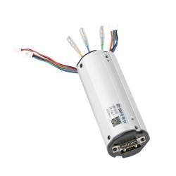 Elenktís gia skoúter montélou exoterikoú  - 4  