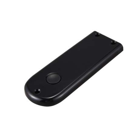 Screen cover with power button for Ninebot Max series scooter or similar Segway - Ninebot - 1 Screen cover with power button for