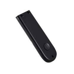 Skjermdeksel med strømknapp for Ninebot Max serie scooter eller lignende Segway - Ninebot - 4 Skjermdeksel med strømknapp for Ni