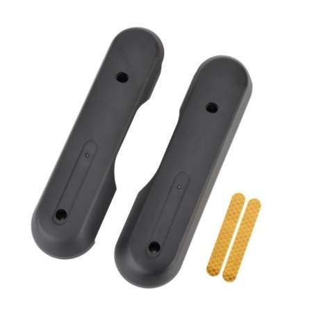 Zadná ozdobná kapotáž (ľavá a pravá) pre Ninebot Max G2 Segway - Ninebot - 1 Zadná ozdobná kapotáž (ľavá a pravá) pre Ninebot Ma