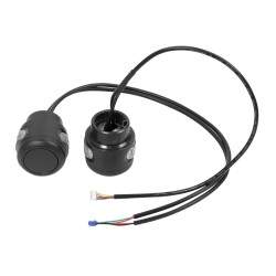 Luz intermitente izquierda o derecha para Ninebot Segway Max G2 o similar Segway - Ninebot - 3 Luz intermitente izquierda o dere