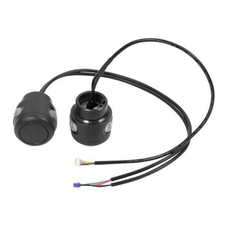 Levi ali desni smernik za Ninebot Segway Max G2 ali podobno Segway - Ninebot - 3 Levi ali desni smernik za Ninebot Segway Max G2