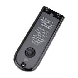 Képernyőborító gombbal, amely kompatibilis a Ninebot Segway Max G2-vel vagy hasonlóval Segway - Ninebot - 1 Képernyőborító gombb