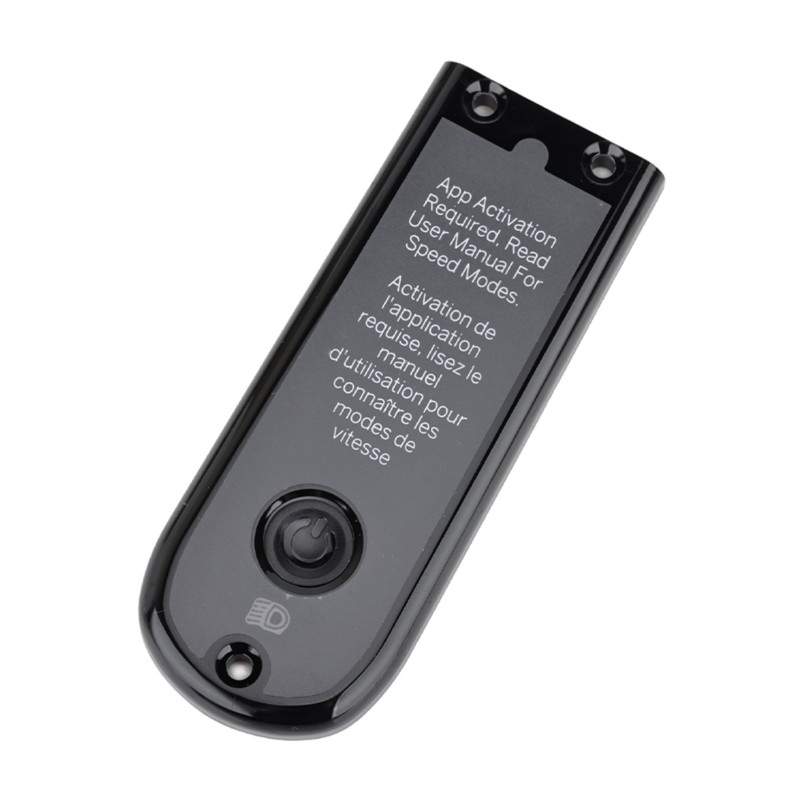 Kálymma othónis me koumpí symvató me Ninebot Segway Max G2 í parómoio Segway - Ninebot - 1 Kálymma othónis me koumpí symvató me 