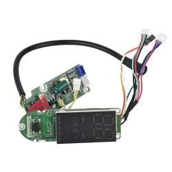 Zaslon / bluetooth upravljačka ploča za Ninebot Segway Max G2 ili sličan Segway - Ninebot - 2 Zaslon / bluetooth upravljačka plo