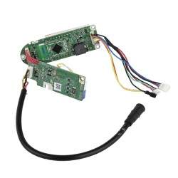 Bluetooth obrazovka / ovládací panel pre Ninebot Segway Max G2 alebo podobný Segway - Ninebot - 3 Bluetooth obrazovka / ovládací