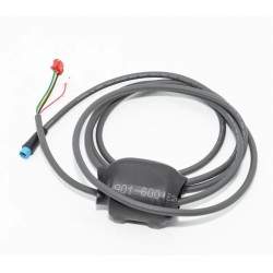 Cablu de conectare ecran la controler pentru Ninebot Segway Max G2, G65 sau similar Segway - Ninebot - 2 Cablu de conectare ecra