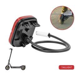 Galinis stabdžių žibintas skirtas Ninebot Segway Max G2 ar panašiam Segway - Ninebot - 3