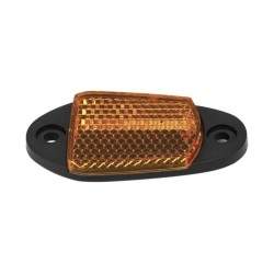 Etuheijastimet Ninebot Segway Max G2:lle, Max G30:lle tai vastaaville Segway - Ninebot - 3 Etuheijastimet Ninebot Segway Max G2: